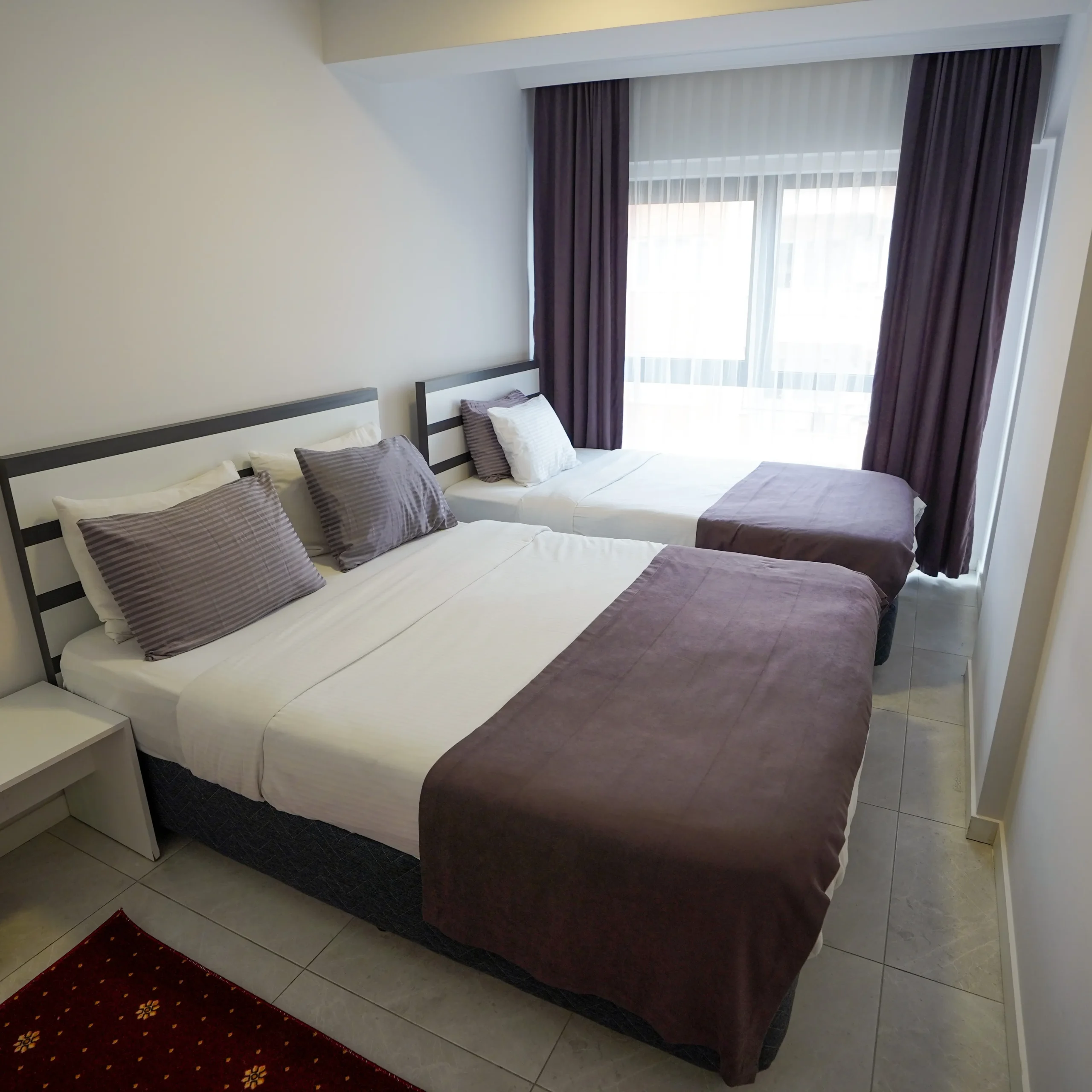 Elea Premium Stay dış cephe