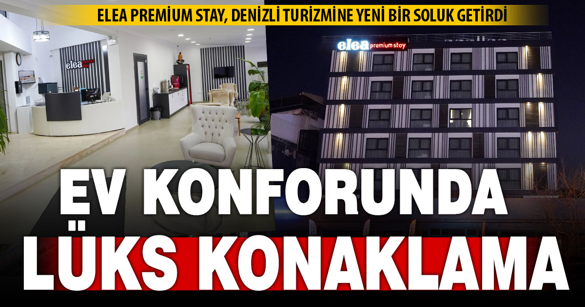 Denizli Haber haberi